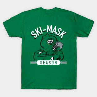 Ski-Mask Season T-Shirt